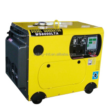 WS8000 Little Diesel Generator